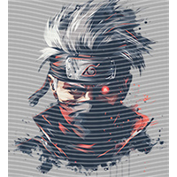 Japanese anime-JP 448